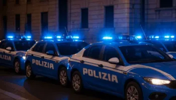 Grabitet një bankë në Itali, autorët e armatosur mbajnë peng 25 persona, i lirojnë pas mbërritjes së forcave të rendit