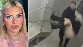 Greqi: Flet babai i 19-vjeçares shqiptare: Humba jo engjëllin tim, por jetën time. Vajzën ma futën në kurth, e flakën pasi i bënë gjëra të tmerrshme!