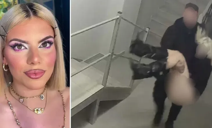 Greqi: Flet babai i 19-vjeçares shqiptare: Humba jo engjëllin tim, por jetën time. Vajzën ma futën në kurth, e flakën pasi i bënë gjëra të tmerrshme!