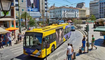 Greva për 1 majin, nesër ndërpritet transporti publik dhe lundrimi në Greqi, kërkohet përmirësim i kushteve të punës