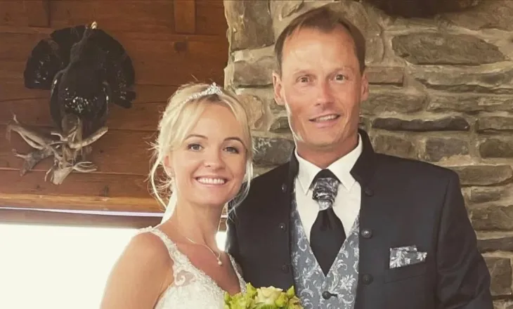 Gruaja e Manninger: Jam e shkatërruar. Kishim një jetë perfekte, nuk e meritojmë këtë