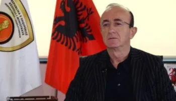 Grup pune për verifikimin e shkaqeve të zjarrit në pallatin në Tiranë, Sula: Kontrolle nëse sistemet e sigurisë kanë qenë funksionale ose jo