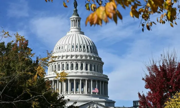 Grupi i Senatit Amerikan: Kongresi s’do lejojë tërheqjen e SHBA-ve nga aleanca e NATO-s