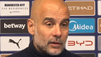 Guardiola flet pas fitores ndaj Arsenalit dhe ka një kërkesë për lojtarët e City-t: Nuk duhet ta bëjnë këtë gjë