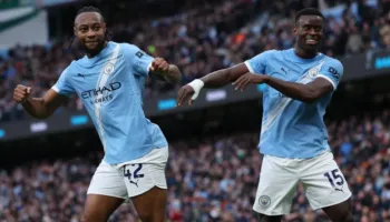 Guardiola: Në janar bëmë dy blerje të jashtëzakonshme, do të qëndrojnë gjatë te City