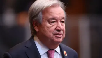 Guterres thirrje për ndërprerjen e menjëhershme të luftës në Lindjen e Mesme: Pasojat mund të jenë dramatike