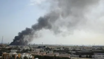 Guvernatori iranian: Shpërblim për ata që kapin ose vrasin ekuipazhin e avionit amerikan