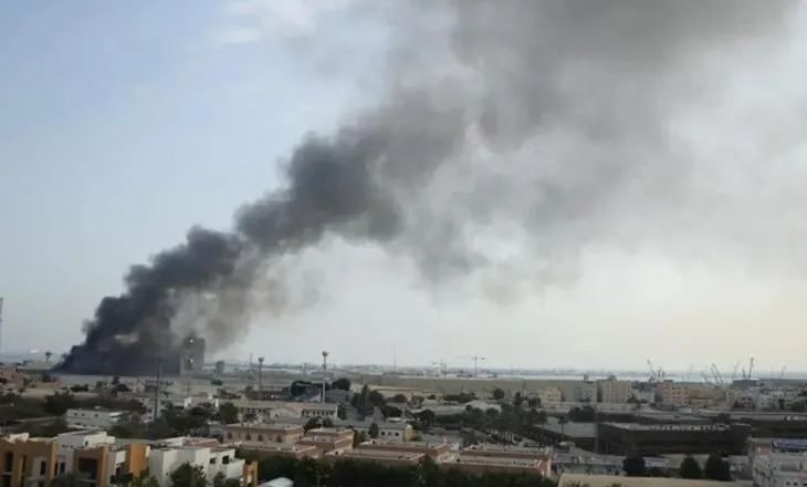 Guvernatori iranian: Shpërblim për ata që kapin ose vrasin ekuipazhin e avionit amerikan