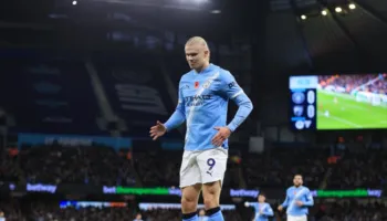 Haaland: Ndaj Arsenal ndeshja më e rëndësishme e sezonit, sfida që ëndërron të luajë çdo futbollist