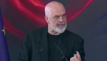 “Hajd se do t’ia gjejmë rrugën BE-së se si t’ia rrëshqasim topin nëpër shalë”, Rama: Kjo nuk ndodh! I trembem neglizhencës “alla shqiptarçe”