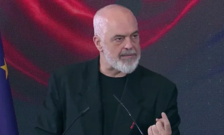 “Hajd se do t’ia gjejmë rrugën BE-së se si t’ia rrëshqasim topin nëpër shalë”, Rama: Kjo nuk ndodh! I trembem neglizhencës “alla shqiptarçe”