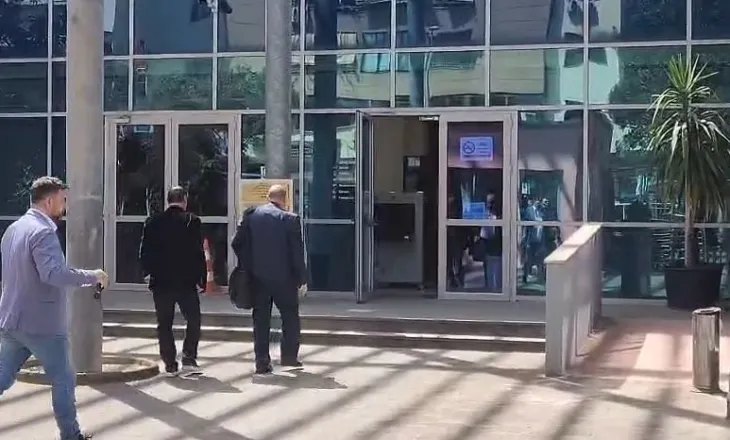 Hakerimi i prokurorëve të SPAK-ut, shtyhet seanca për ish-drejtorin e Burgjeve Agim Ismaili