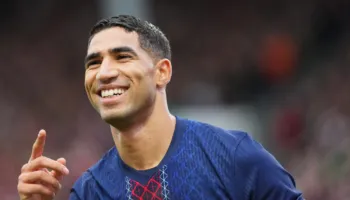 Hakimi: Kupa e Afrikës? Nuk dhamë imazh të mirë, por e meritonim titullin