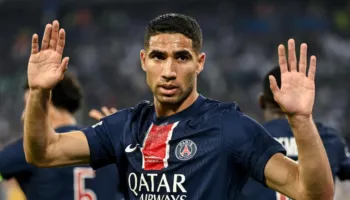 Hakimi: Liverpool është ekip shumë i fortë, në këtë nivel është gjithmonë 50-50