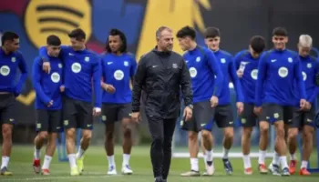 Hansi tejkalon Flick…. Nga titulli te titulli, ja pse Barcelona është përmirësuar