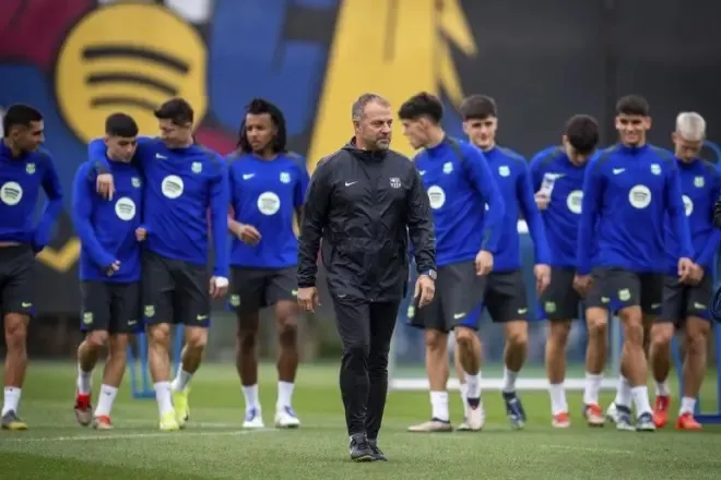 Hansi tejkalon Flick…. Nga titulli te titulli, ja pse Barcelona është përmirësuar