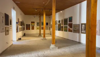 Hapet Muzeu Etnografik në Durrës, kushte bashkëkohore për vizitorët dhe turistët