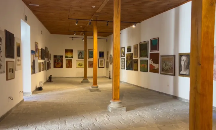 Hapet Muzeu Etnografik në Durrës, kushte bashkëkohore për vizitorët dhe turistët