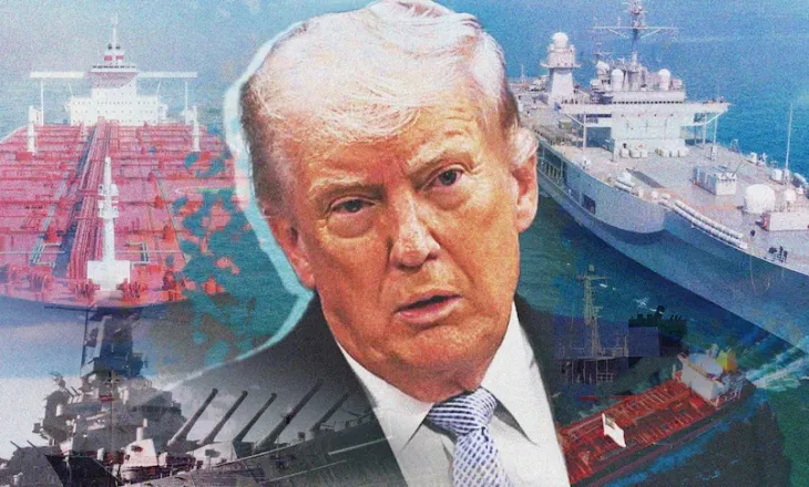 Hapja e Ngushticës së Hormuzit, vjen reagimi nga Donald Trump