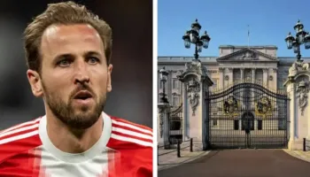 Harry Kane si “mbret”, përgatit “Buckingham Palace” e tij 23 milionë eurosh për të “pleqëruar”