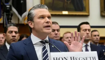 Hegseth “kryqëzohet” nga Kongresi, lufta me Iranin ka kushtuar 25 miliardë dollarë