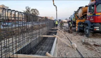 Hekurudha dhe rrugët e reja, miratohen shpronësimet për lotin e parë nga Kamza në Kashar, procedura për pronarët