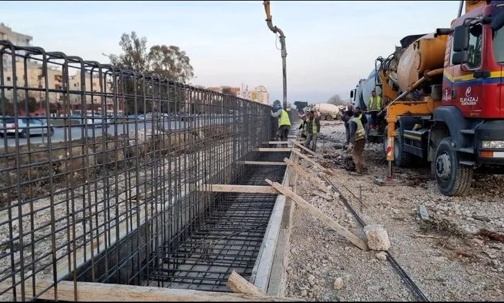 Hekurudha dhe rrugët e reja, miratohen shpronësimet për lotin e parë nga Kamza në Kashar, procedura për pronarët