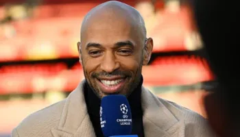 Henry, i mahnitur nga PSG-Bayern Munich 5-4: Ishte çmenduri, spektakël i futbollit sulmues