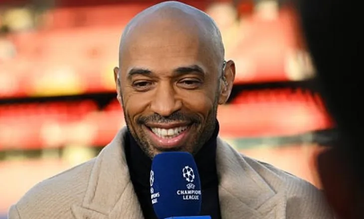 Henry, i mahnitur nga PSG-Bayern Munich 5-4: Ishte çmenduri, spektakël i futbollit sulmues