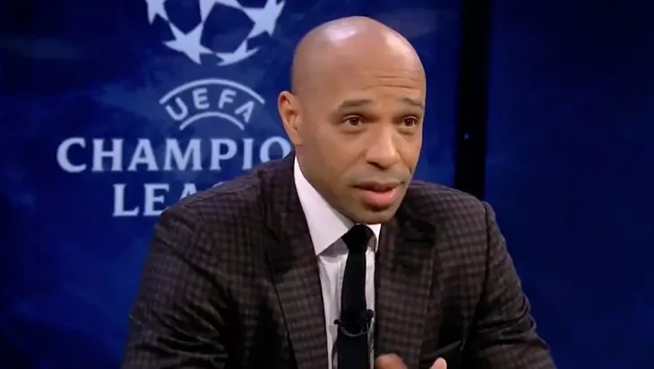 Henry: “Nga Hëna në Tokë, Atletico-Arsenal si gjumëvënës”. Pastaj sulmon ashpër Odegaard