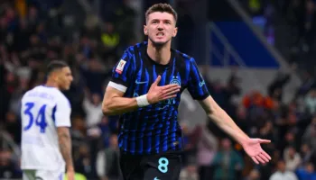 Heroi i Inter: Fitimi i dy trofeve do të ishte i mrekullueshëm, ndaj Como treguam mentalitetin tonë