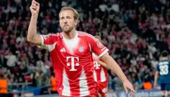 Herri Kejn beson se Bajerni i Mynihut do ta përmbysë Paris SG në duelin e kthimit