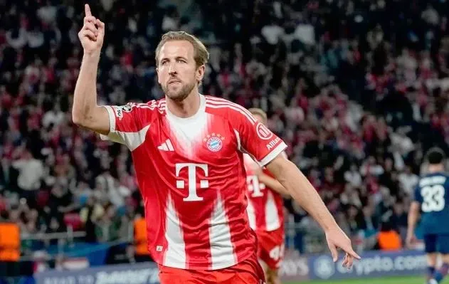 Herri Kejn beson se Bajerni i Mynihut do ta përmbysë Paris SG në duelin e kthimit