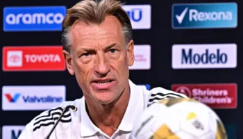 Hervé Renard shkarkohet nga pankina e Arabisë Saudite, 2 muaj përpara Botërorit