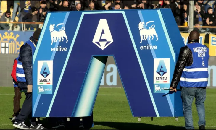 Hetimet mbi arbitrat; nëse do të ketë sanksione, do të jenë për kampionatin e 2026/27