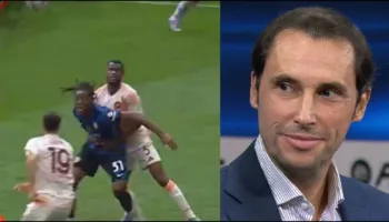 Hetimet mbi arbitrat, zbulohet dëshmia për Inter-Roma: Gervasoni i tha VAR të mos ndërhynte