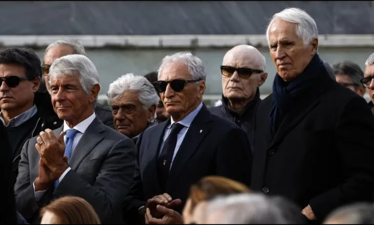 Hetimet në futbollin italian, a  do të vihet Federata nën administrim? Ja çfarë thonë rregullat…