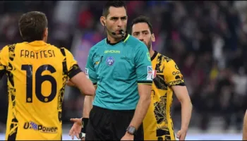 Hetimet në futbollin italian; zbulohen konfirmime për ‘sistemin Rocchi’, përcaktime të pilotuara dhe rastet Bologna-Inter e Inter-Milan