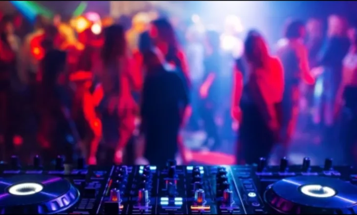 Hetimet për eskortat, tarifa deri në 10  mijë euro për një tavolinë, 50%  e të ardhurave i shkonin organizatës