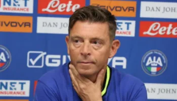 Hetohet për mashtrim sportiv, shefi i arbitrave, Rocchi mohon akuzat: Jam i qetë…