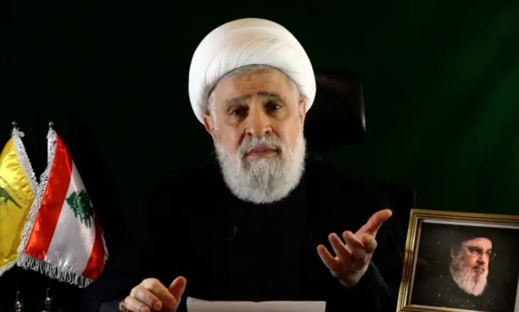 Hezbollahu paraqet 5 kushte për paqe pas armëpushimit me Izraelin