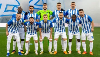 Hipotetikisht/ Tirana, Vora, Bylis me pikë të barabarta? ‘Avulsa’ penalizon bardheblutë