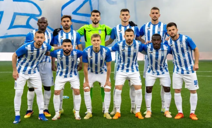 Hipotetikisht/ Tirana, Vora, Bylis me pikë të barabarta? ‘Avulsa’ penalizon bardheblutë