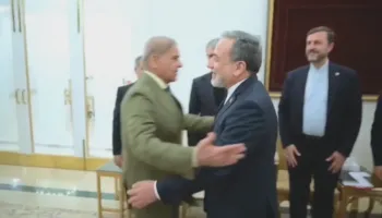 “Hiqni bllokadën ose kundërpërgjigjemi”, Irani paraqet kushtet për paqen