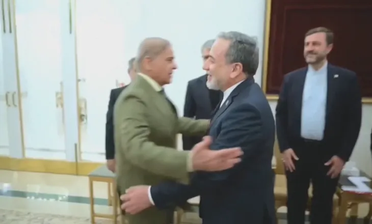 “Hiqni bllokadën ose kundërpërgjigjemi”, Irani paraqet kushtet për paqen