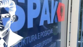 Histori si në filma! Mega-mashtrimi, “Prokurori 007” i SPAK