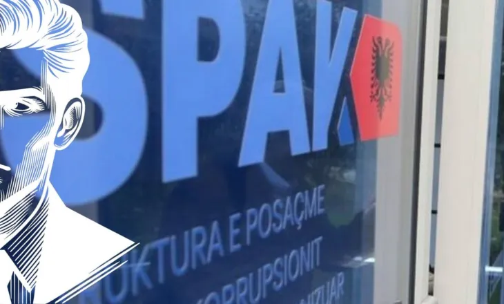 Histori si në filma! Mega-mashtrimi, “Prokurori 007” i SPAK