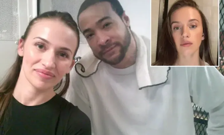 Historia e pazakontë e 31-vjeçares shqiptare: Dashurohet me të dënuarin me vdekje dhe braktis vajzën!