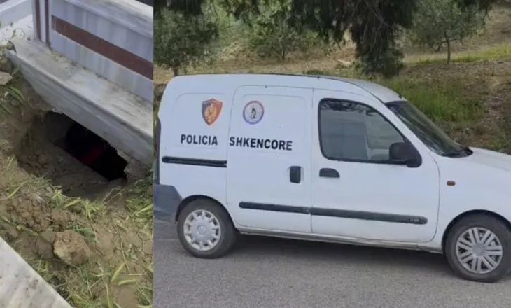 Horror në Lushnje, vidhen eshtrat e një personi të ndarë nga jeta 17 vite më parë