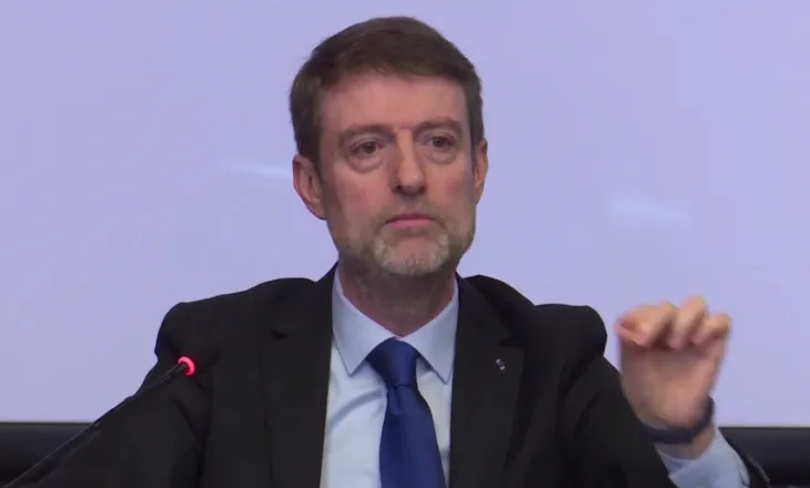 Hoxha: Integrimi në BE kërkon angazhim të të gjithëve, të rinjtë në qendër të procesit